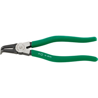 Stahlwille 65446131 Circlip pliers for internal circlips
