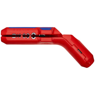 Knipex 16 95 01 SB 5 1/4" KNIPEX ErgoStrip® Universal Dismantling Tool, Right-Handed