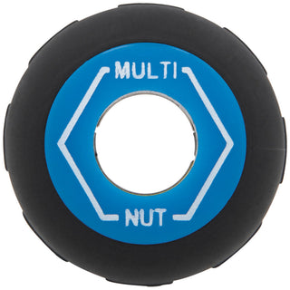 Klein Tools 32809MAGM 11-in-1 Pass-Through Magnetic Multi-Nut Driver, Metric