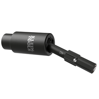 Klein Tools 32980 Impact Flip Socket Swivel Adapter
