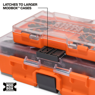 Klein Tools 33001S Proflex Impact-Rated Bit Set, Phillips #2 and TORX #25, 20 Pc.