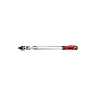 Gedore R60110009 2C-flex.telesc.ratchet 1/2 Inch l.430-580mm