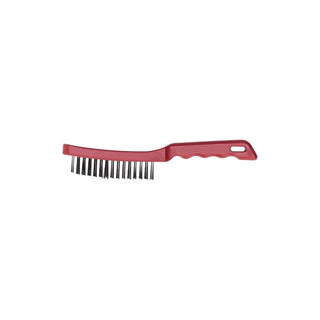 Gedore R93710043 Wire Brush L.260 mm Brass Plast. Handle