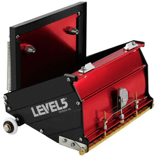 Level5 4-767 7" MEGA Drywall Flat Box