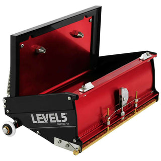 Level5 4-765 10" Drywall Flat Box