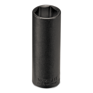 Wright Tool 34514 6 Point Deep Socket
