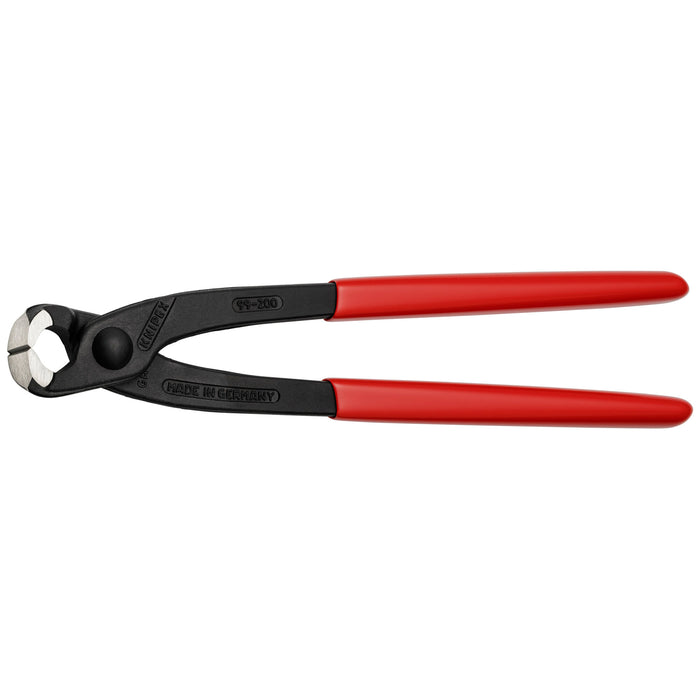 Knipex 99 01 200 8" Concreters' Nippers
