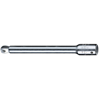 Stahlwille 11010016 405W Extension with wobble-drive, 1/4"- 100 mm