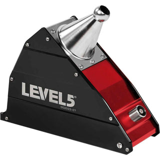 Level5 4-702 8" Drywall Corner Applicator Box