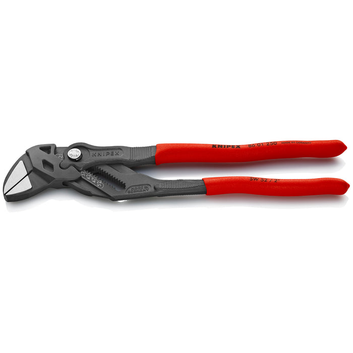 Knipex 86 01 250 SBA 10" Pliers Wrench
