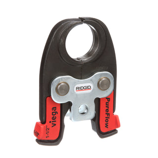 Ridgid 22688 1 1/2" Compact  Jaw for Pureflow
