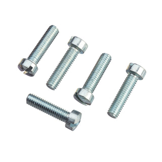 Ridgid 34300 Pack of 5 Roll Housing Screw