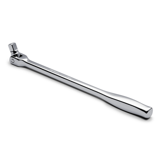 Wright Tool 2435 1/4 Drive 5 Inch Flex Handle