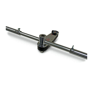 Wright Tool 3470 Dial Type Torque Wrench.