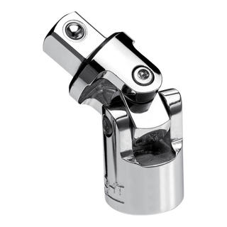 Wright Tool 2716 1/4" Drive 12 Point Standard Universal Socket