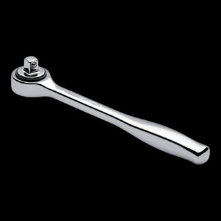 Wright Tool 3490 3/8 In. Drive Round Head Ratchet