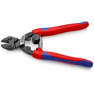 Knipex 71 12 200 8" CoBolt® High Leverage Compact Bolt Cutters