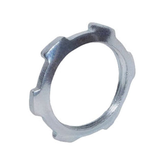 Ridgid 35003 Locknut Package (2) (#6-32)