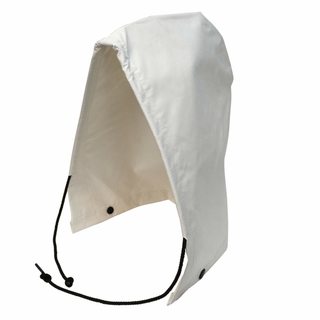 Neese 35010-60-WHT-U HT35HO Hydro Tec Hood - White - Universal Size