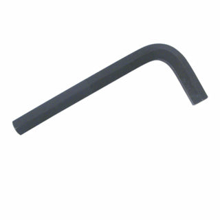 Wiha Tools 35304 Hex Key Short Arm Black 1.5 x 45mm