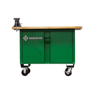 Greenlee 3548X Tool Cabinet