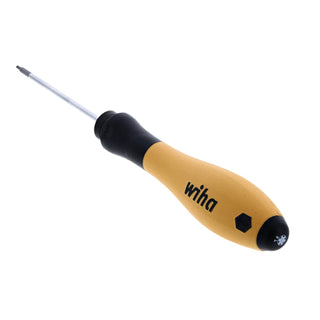 Wiha Tools 36206 TORX ESD SoftFinish Driver T6