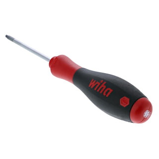 Wiha Tools 36105 IP10 x 80mm TORX® Plus SoftFinish Screwdriver