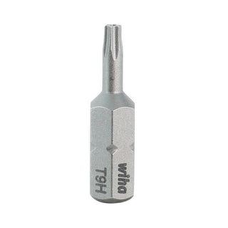 Wiha Tools 70129 T9s x 25mm Security TORX® Insert Bit