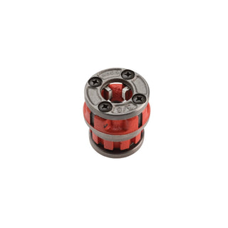 Ridgid 38730 Die Head Assembly With Cover Plate and Screws