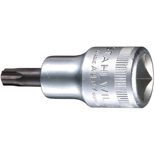 Stahlwille 03100020 54TX 1/2" TORX Socket, T20 Regular price