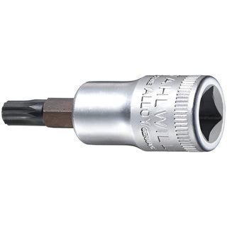 Stahlwille 02060005 49X 3/8" XZN Socket, M5