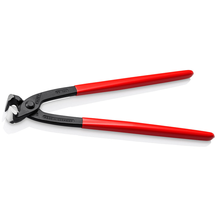 Knipex 99 01 300 12" Concreters' Nippers