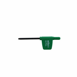 Wiha Tools 37059 Torx Flag Handle Screwdriver T9 - 10 Pack