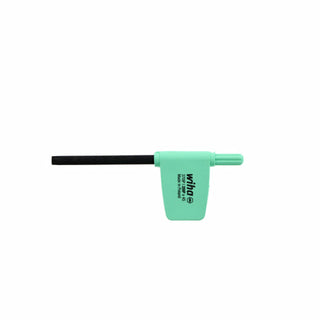 Wiha Tools 37070 TorxPlus Flag Handle Screwdriver IP20 - 10 Pack