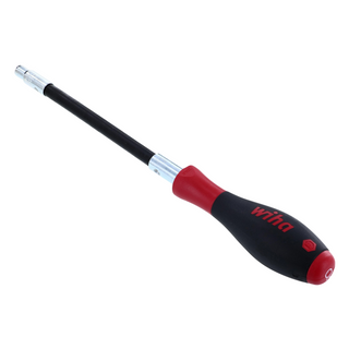 Wiha Tools 37236 5.5 x 150mm Flexible Shaft Nut Driver