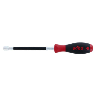 Wiha Tools 37239 8 x 150mm Flexible Shaft Nut Driver