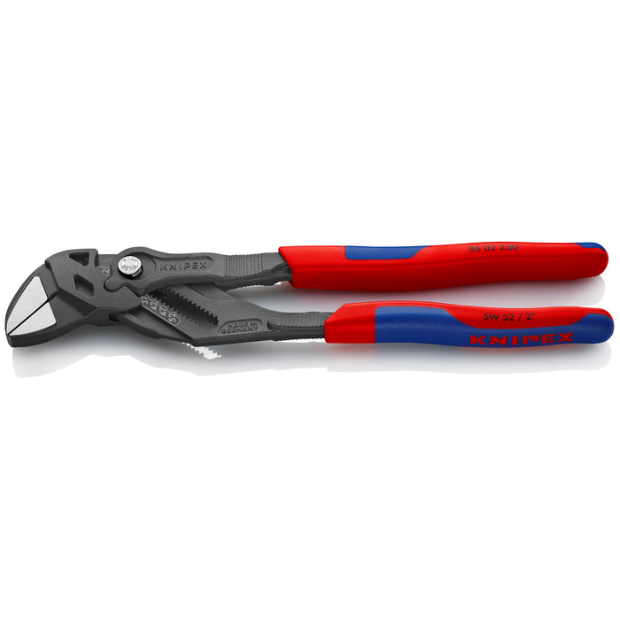 Knipex 86 02 250 SBA 10" Pliers Wrench