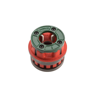 Ridgid 37445 12-R 1" NPT High-Speed LH Die Head Complete
