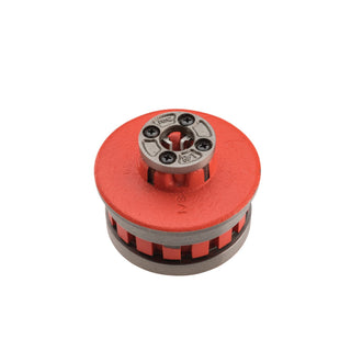 Ridgid 37510 12-R 1/8" High Speed Stainless Steel Diehead Right Hand Threader