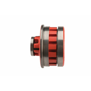 Ridgid 37555 1/8 in. 12-R Exposed Manual Ratchet Threader Die Head, Alloy RH, NPSM