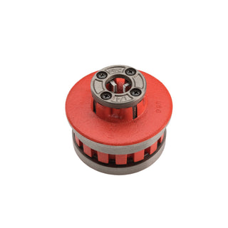 Ridgid 37560 1/4 in. 12-R Exposed Manual Ratchet Threader Die Head, Alloy RH, NPSM