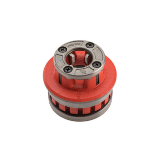 Ridgid 37580 12-R 1" NPSM Die Head Complete
