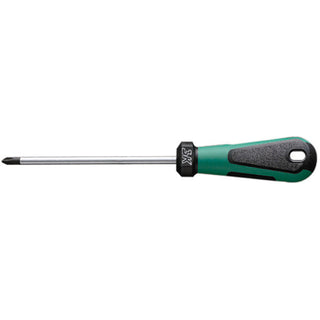 Stahlwille 48301001 4830 3K DRALL #1 x 80mm Phillips Screwdriver