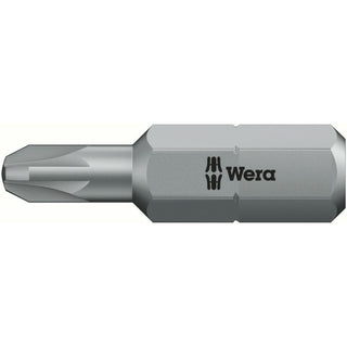 Wera 855/1 RZ bits, PZ 2 x 25 mm