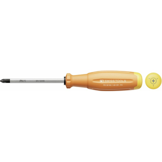 PB Swiss PB 38190.1-80 OR SwissGrip Evo screwdriver for PH scr. - PH1