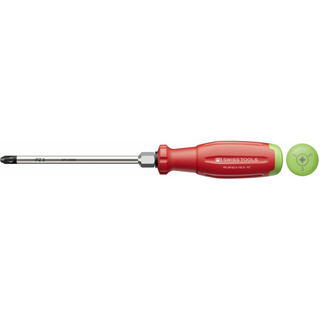 PB Swiss PB 38192.3-150 S SwissGrip Evo screwdriver for PZ scr. - PZ3
