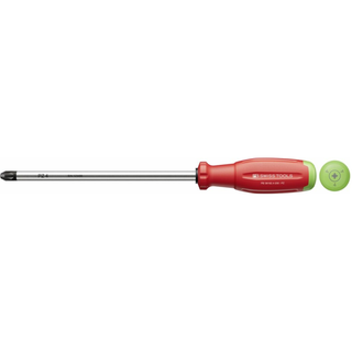 PB Swiss PB 38192.4-200 SwissGrip Evo screwdriver for PZ scr. - PZ4