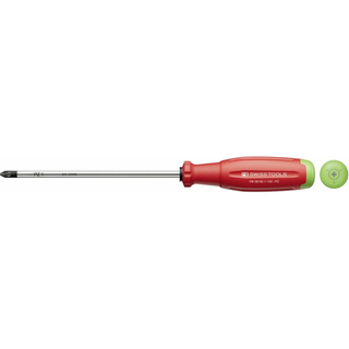 PB Swiss PB 38192.1-130 SwissGrip Evo screwdriver for PZ scr. - PZ1