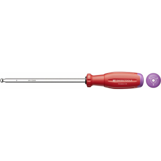 PB Swiss PB 38206.8-180 SwissGrip Evo ball point screwdriver Hex 8 mm
