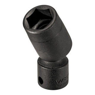 Wright Tool 3860 Square 3/8" Drive Universal Power Socket